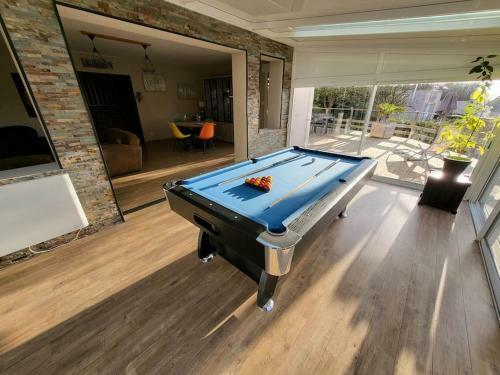 Villa Maison Le Bois de La Couronne - � 2mn de La For�t Eu