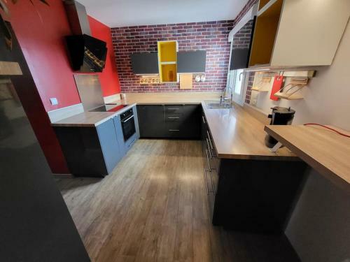 Villa Maison Le Bois de La Couronne - � 2mn de La For�t Eu