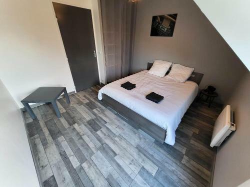 Villa Maison Le Bois de La Couronne - � 2mn de La For�t Eu