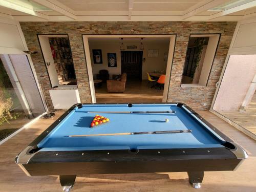 Villa Maison Le Bois de La Couronne - � 2mn de La For�t Eu