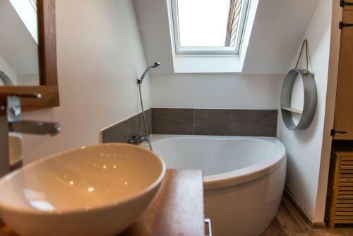 Villa Maison Le Bois de La Couronne - � 2mn de La For�t Eu