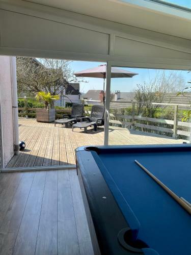 Villa Maison Le Bois de La Couronne - � 2mn de La For�t Eu