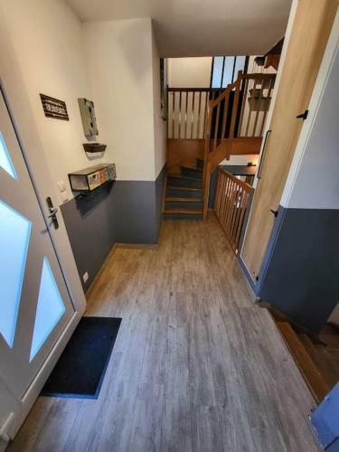 Villa Maison Le Bois de La Couronne - � 2mn de La For�t Eu