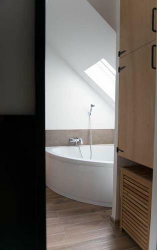 Villa Maison Le Bois de La Couronne - � 2mn de La For�t Eu