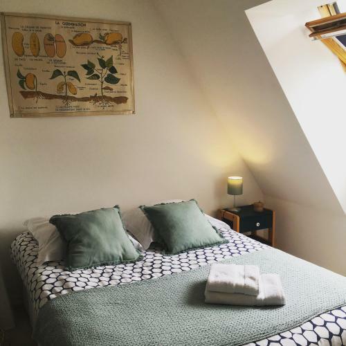 Le Lodge Des Pr�s