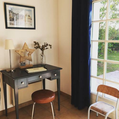 Le Lodge Des Pr�s