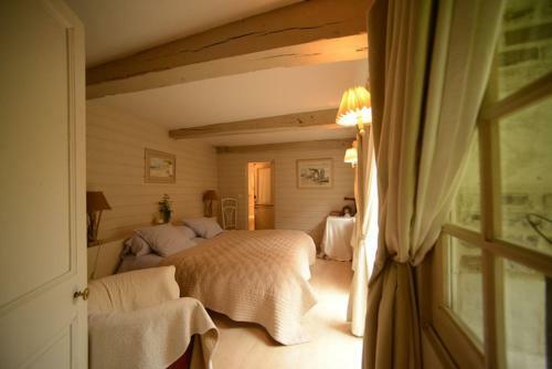 Bed & Breakfast Le Cl�s Ste Anne