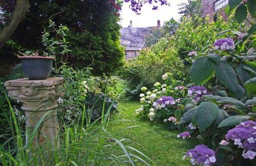 Bed & Breakfast Le Cl�s Ste Anne