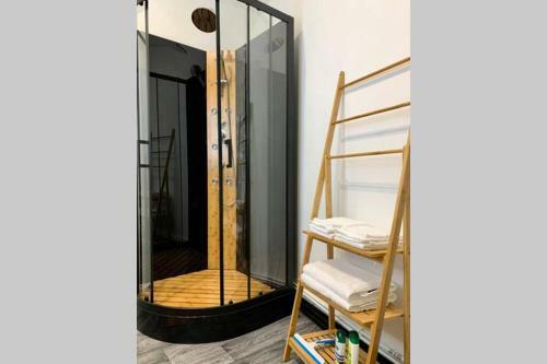 Apartamento Nid Douillet � 5 Minutes Des Plages