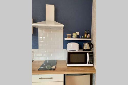 Apartamento Nid Douillet � 5 Minutes Des Plages