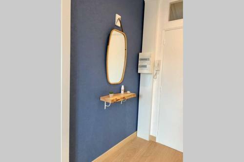 Apartamento Nid Douillet � 5 Minutes Des Plages