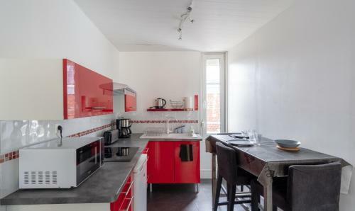 Apartamento Studio Le Cosy - 100m Plage D'etretat - 4 Personnes