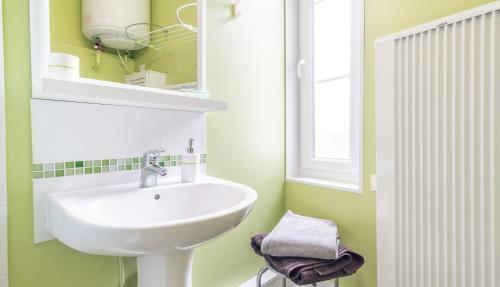 Apartamento Studio Le Cosy - 100m Plage D'etretat - 4 Personnes