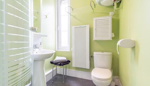 Apartamento Studio Le Cosy - 100m Plage D'etretat - 4 Personnes
