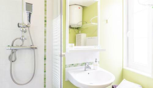 Apartamento Studio Le Cosy - 100m Plage D'etretat - 4 Personnes