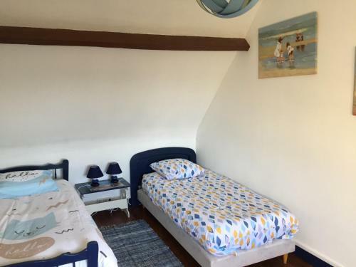Au Calme � Etretat