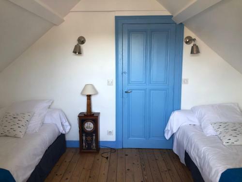 Bed & Breakfast Stella Etretat