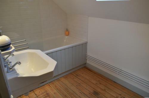Bed & Breakfast Stella Etretat
