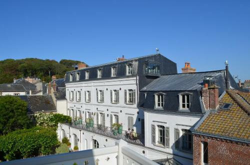 Bed & Breakfast Stella Etretat