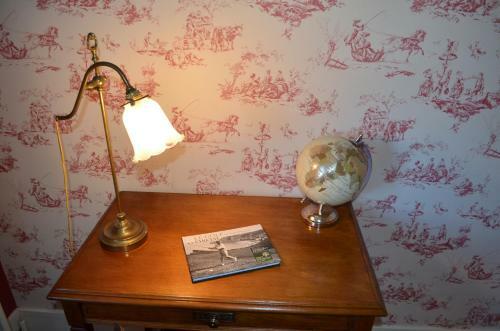 Bed & Breakfast Stella Etretat