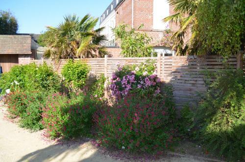 Bed & Breakfast Stella Etretat