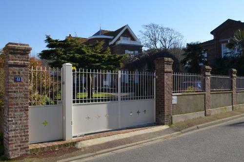 Bed & Breakfast Stella Etretat