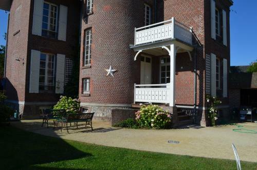 Bed & Breakfast Stella Etretat