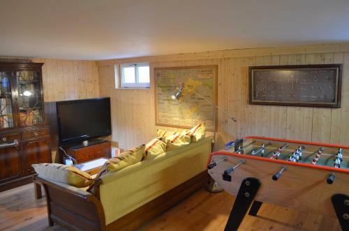 Bed & Breakfast Stella Etretat