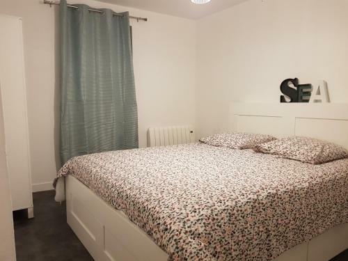 Apartamento Les Echap�es Belles