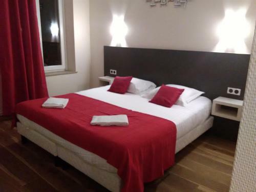 Hotel Le Proven�al