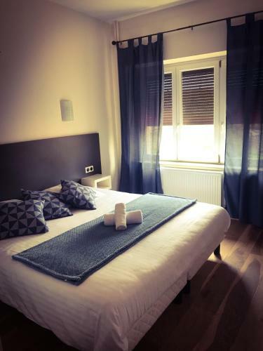 Hotel Le Proven�al