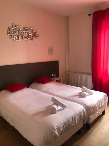 Hotel Le Proven�al