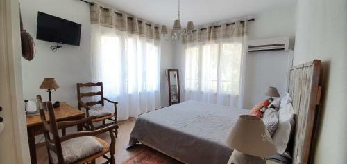 Hostal Mas Du Cima�