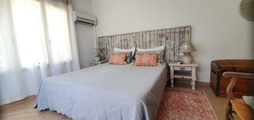 Hostal Mas Du Cima�