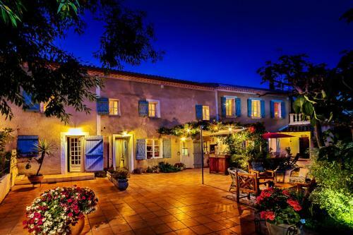 Hostal Mas Du Cima�