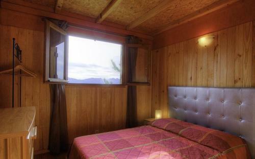 Chalets De Cemma