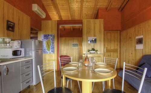 Chalets De Cemma