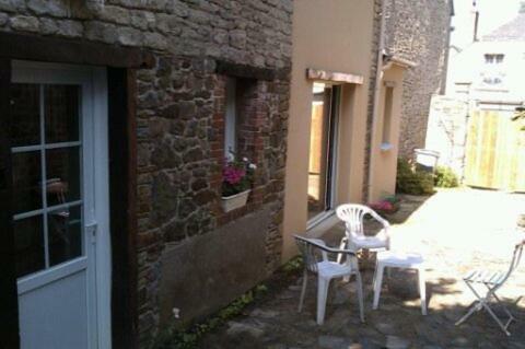 La Petite Maison