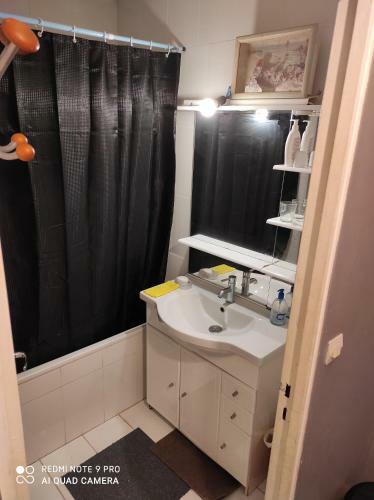 Apartamento Beau Studio