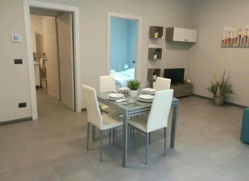 Apartamento La Maison D'evry