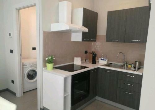 Apartamento La Maison D'evry