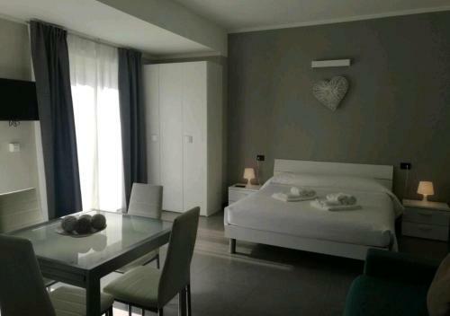 Apartamento La Maison D'evry