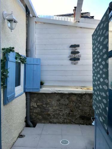 Chez Claire