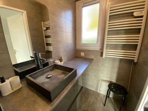 Maison Enti�re Avec Jardin Et Une Belle Vue