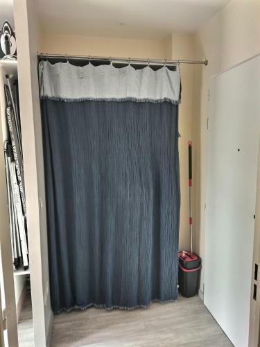 Apartamento Le Blue Studio Gambetta *face Gare* Parking *wifi*