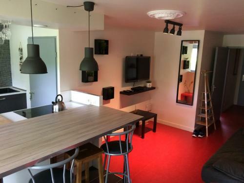 Apartamento Joli Appartement 45m2 � Evreux
