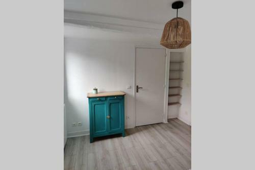 Apartamento Havre de Paix Au Bord de L'eau