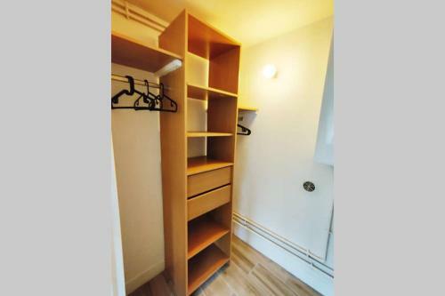 Apartamento Havre de Paix Au Bord de L'eau