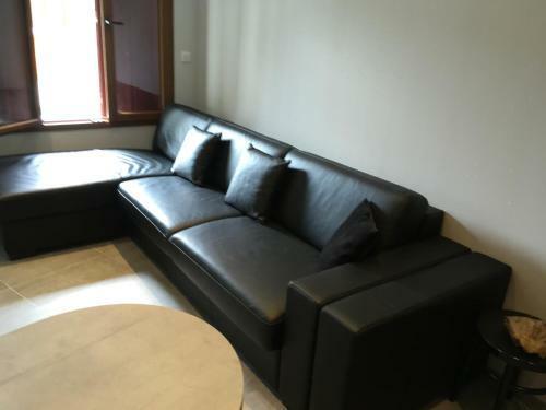 Apartamento Mandana