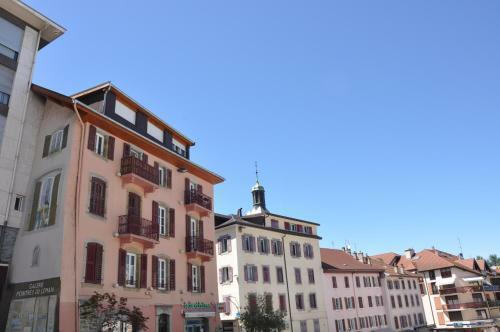 Apartamento Mandana